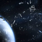 Orbotic Systems Wins NASA Phase II Award to Advance Active Space Debris Removal System